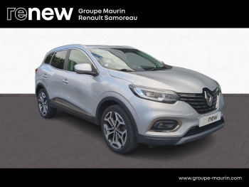 Photo 2 du bon plan RENAULT Kadjar 1.3 TCe 140ch FAP Intens occasion à 13400 €