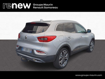 Photo 3 du bon plan RENAULT Kadjar 1.3 TCe 140ch FAP Intens occasion à 13400 €