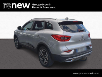 Photo 4 du bon plan RENAULT Kadjar 1.3 TCe 140ch FAP Intens occasion à 13400 €