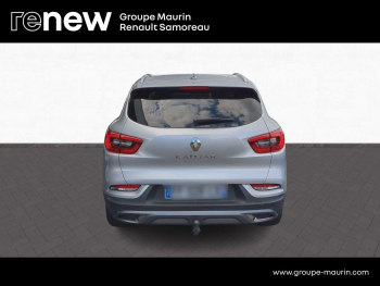 Photo 5 du bon plan RENAULT Kadjar 1.3 TCe 140ch FAP Intens occasion à 13400 €