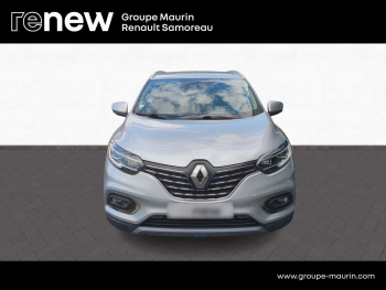 Photo 6 du bon plan RENAULT Kadjar 1.3 TCe 140ch FAP Intens occasion à 13400 €
