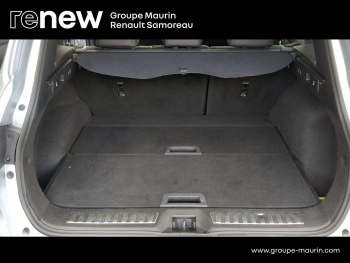 Photo 8 du bon plan RENAULT Kadjar 1.3 TCe 140ch FAP Intens occasion à 13400 €