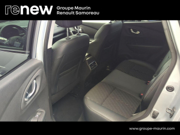 Photo 10 du bon plan RENAULT Kadjar 1.3 TCe 140ch FAP Intens occasion à 13400 €