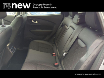 Photo 11 du bon plan RENAULT Kadjar 1.3 TCe 140ch FAP Intens occasion à 13400 €
