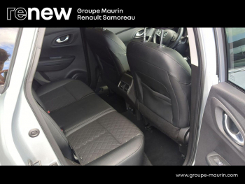 Photo 12 du bon plan RENAULT Kadjar 1.3 TCe 140ch FAP Intens occasion à 13400 €