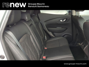 Photo 13 du bon plan RENAULT Kadjar 1.3 TCe 140ch FAP Intens occasion à 13400 €