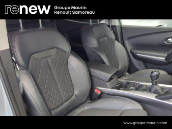 Photo 15 du bon plan RENAULT Kadjar 1.3 TCe 140ch FAP Intens occasion à 13400 €