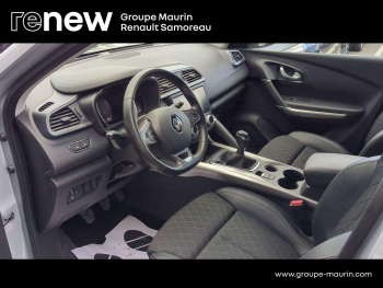Photo 16 du bon plan RENAULT Kadjar 1.3 TCe 140ch FAP Intens occasion à 13400 €