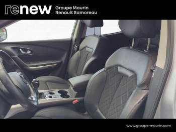 Photo 17 du bon plan RENAULT Kadjar 1.3 TCe 140ch FAP Intens occasion à 13400 €