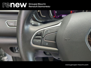 Photo 19 du bon plan RENAULT Kadjar 1.3 TCe 140ch FAP Intens occasion à 13400 €