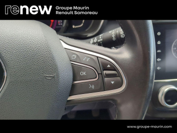 Photo 20 du bon plan RENAULT Kadjar 1.3 TCe 140ch FAP Intens occasion à 13400 €