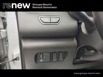 Photo 21 du bon plan RENAULT Kadjar 1.3 TCe 140ch FAP Intens occasion à 13400 €