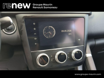 Photo 22 du bon plan RENAULT Kadjar 1.3 TCe 140ch FAP Intens occasion à 13400 €