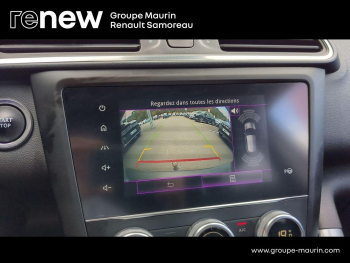 Photo 24 du bon plan RENAULT Kadjar 1.3 TCe 140ch FAP Intens occasion à 13400 €