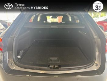 Photo 16 du bon plan TOYOTA Corolla Touring Spt 1.8 140ch Design MY24 occasion à 27690 €