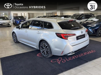Photo 2 du bon plan TOYOTA Corolla Touring Spt 1.8 140ch Design MY24 occasion à 27690 €