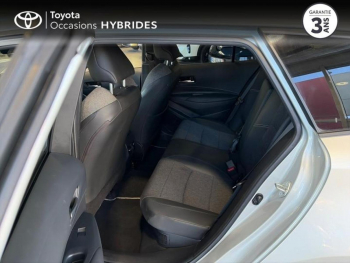 Photo 5 du bon plan TOYOTA Corolla Touring Spt 1.8 140ch Design MY24 occasion à 27690 €