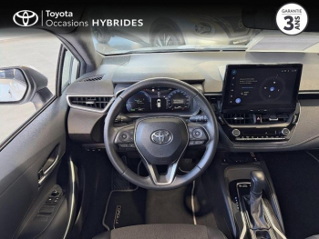 Photo 6 du bon plan TOYOTA Corolla Touring Spt 1.8 140ch Design MY24 occasion à 27690 €