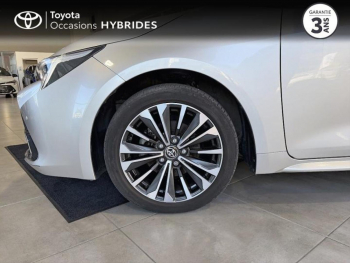 Photo 8 du bon plan TOYOTA Corolla Touring Spt 1.8 140ch Design MY24 occasion à 27690 €