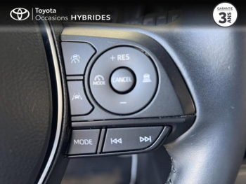 Photo 10 du bon plan TOYOTA Corolla Touring Spt 1.8 140ch Design MY24 occasion à 27690 €