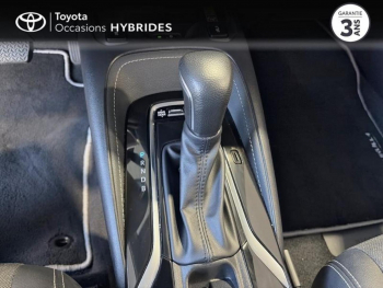 Photo 12 du bon plan TOYOTA Corolla Touring Spt 1.8 140ch Design MY24 occasion à 27690 €