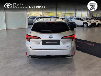 Photo 15 du bon plan TOYOTA Corolla Touring Spt 1.8 140ch Design MY24 occasion à 27690 €