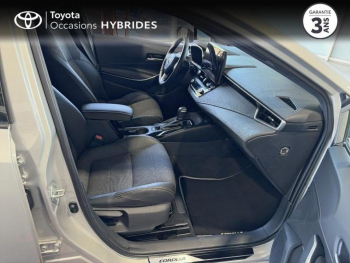 Photo 17 du bon plan TOYOTA Corolla Touring Spt 1.8 140ch Design MY24 occasion à 27690 €