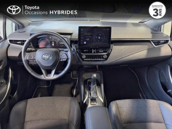 Photo 19 du bon plan TOYOTA Corolla Touring Spt 1.8 140ch Design MY24 occasion à 27690 €