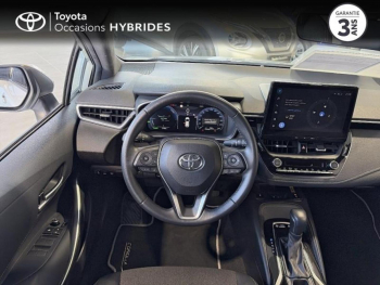 Photo 20 du bon plan TOYOTA Corolla Touring Spt 1.8 140ch Design MY24 occasion à 27690 €