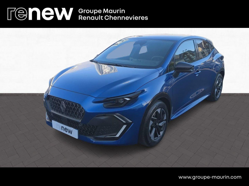 Bon plan RENAULT Clio 1.2 TCe 115ch Techno EDC occasion à 23490 €