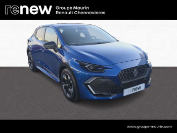Photo 2 du bon plan RENAULT Clio 1.2 TCe 115ch Techno EDC occasion à 23490 €