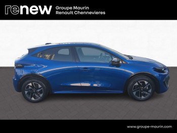 Photo 3 du bon plan RENAULT Clio 1.2 TCe 115ch Techno EDC occasion à 23490 €