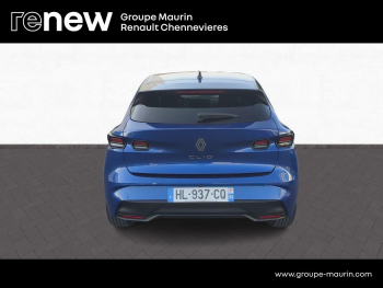 Photo 5 du bon plan RENAULT Clio 1.2 TCe 115ch Techno EDC occasion à 23490 €