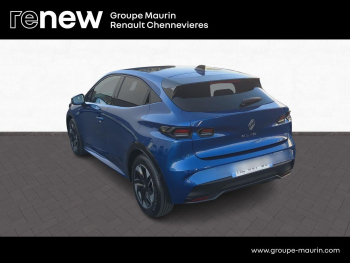 Photo 6 du bon plan RENAULT Clio 1.2 TCe 115ch Techno EDC occasion à 23490 €