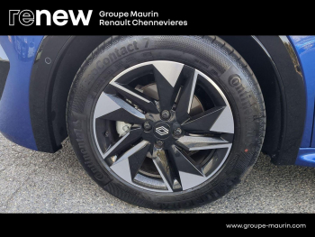 Photo 8 du bon plan RENAULT Clio 1.2 TCe 115ch Techno EDC occasion à 23490 €