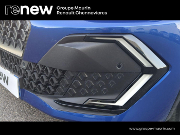 Photo 9 du bon plan RENAULT Clio 1.2 TCe 115ch Techno EDC occasion à 23490 €