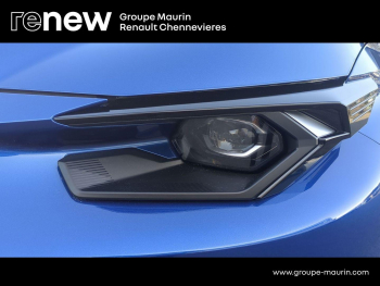 Photo 10 du bon plan RENAULT Clio 1.2 TCe 115ch Techno EDC occasion à 23490 €
