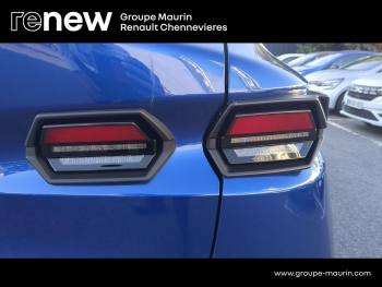 Photo 12 du bon plan RENAULT Clio 1.2 TCe 115ch Techno EDC occasion à 23490 €