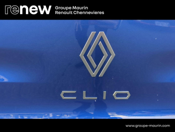 Photo 13 du bon plan RENAULT Clio 1.2 TCe 115ch Techno EDC occasion à 23490 €