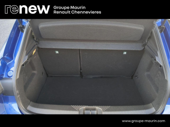 Photo 14 du bon plan RENAULT Clio 1.2 TCe 115ch Techno EDC occasion à 23490 €