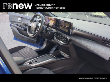 Photo 18 du bon plan RENAULT Clio 1.2 TCe 115ch Techno EDC occasion à 23490 €