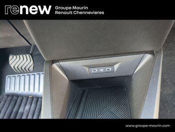 Photo 20 du bon plan RENAULT Clio 1.2 TCe 115ch Techno EDC occasion à 23490 €