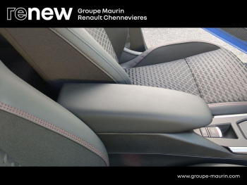 Photo 22 du bon plan RENAULT Clio 1.2 TCe 115ch Techno EDC occasion à 23490 €