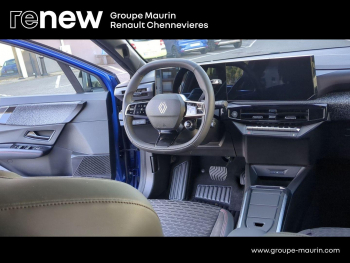 Photo 23 du bon plan RENAULT Clio 1.2 TCe 115ch Techno EDC occasion à 23490 €