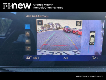 Photo 32 du bon plan RENAULT Clio 1.2 TCe 115ch Techno EDC occasion à 23490 €