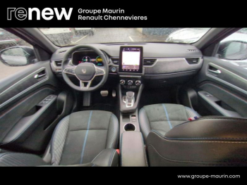 Photo 8 du bon plan RENAULT Arkana 1.6 E-Tech 145ch full hybrid esprit Alpine -25 occasion à 26490 €