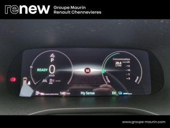 Photo 9 du bon plan RENAULT Arkana 1.6 E-Tech 145ch full hybrid esprit Alpine -25 occasion à 26490 €