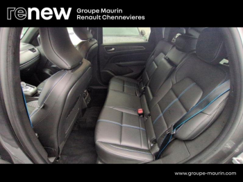 Photo 11 du bon plan RENAULT Arkana 1.6 E-Tech 145ch full hybrid esprit Alpine -25 occasion à 26490 €