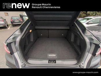 Photo 13 du bon plan RENAULT Arkana 1.6 E-Tech 145ch full hybrid esprit Alpine -25 occasion à 26490 €