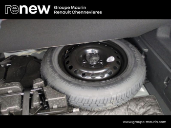 Photo 14 du bon plan RENAULT Arkana 1.6 E-Tech 145ch full hybrid esprit Alpine -25 occasion à 26490 €